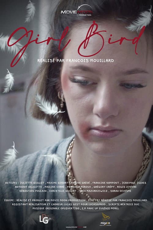 Постер: Girl Bird