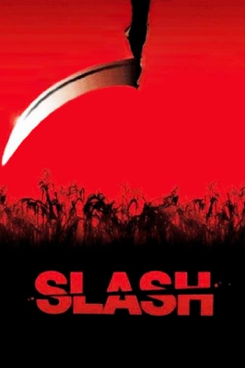 Постер: Slash