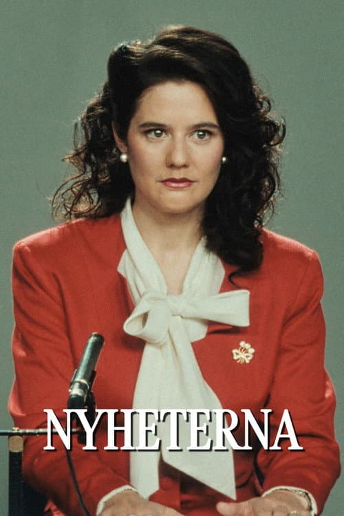 Постер: Nyheterna