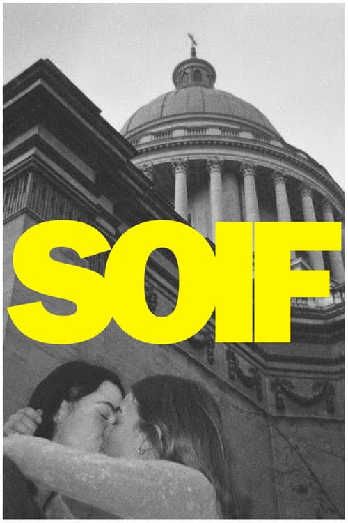Постер: Soif