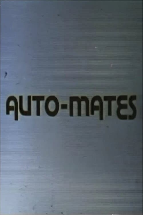 Постер: AUTO-MATES