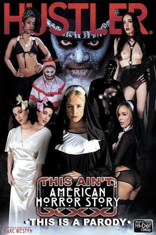Постер: This Ain't American Horror Story XXX
