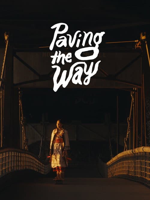 Постер: Paving the Way
