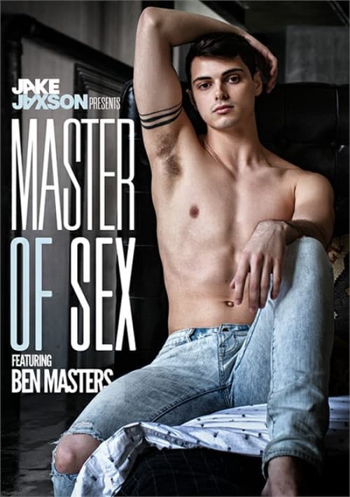 Постер: Master of Sex