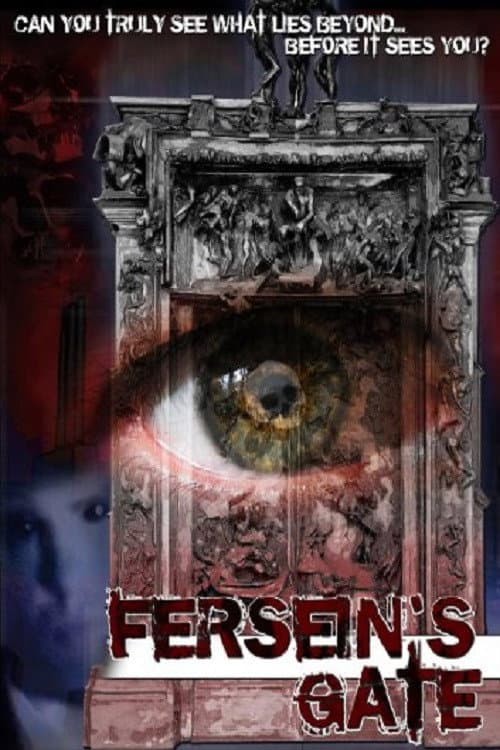 Постер: Fersein's Gate