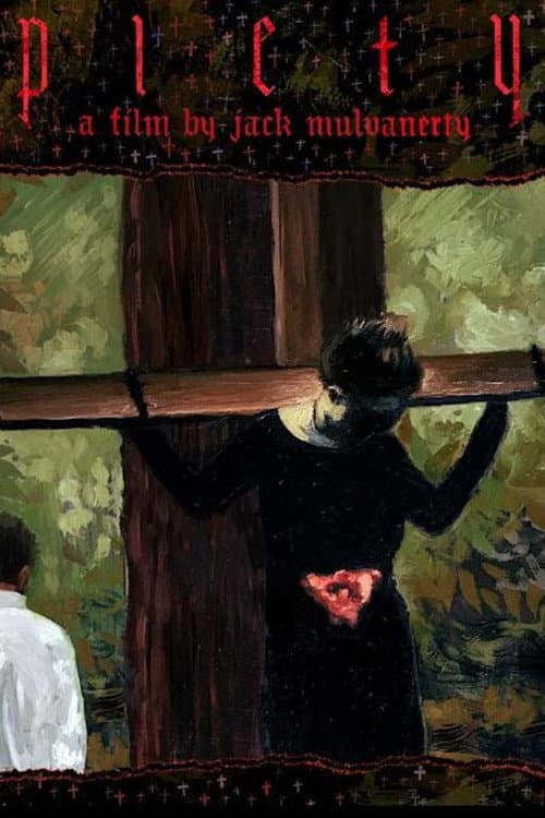 Постер: Piety