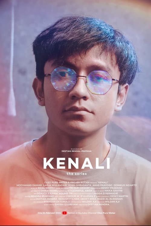 Постер: Kenali