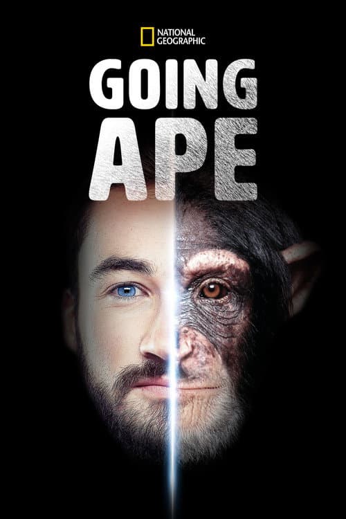Постер: Going Ape