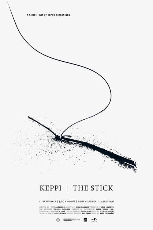 Постер: Keppi