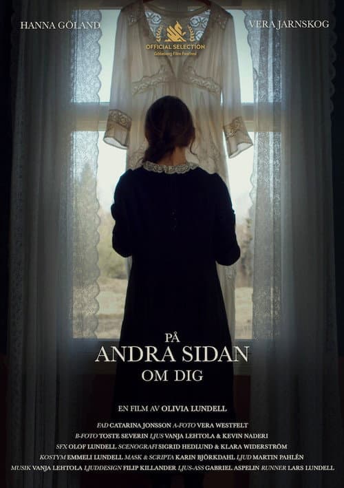 Постер: På andra sidan om dig