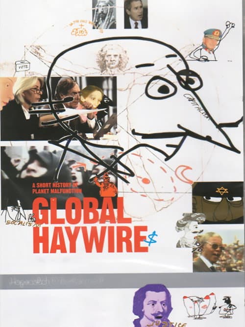 Постер: Global Haywire