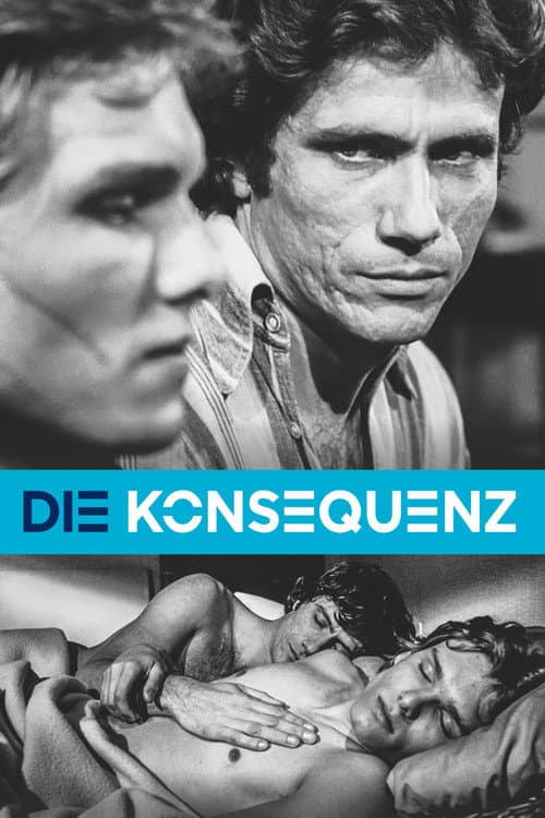 Постер: Die Konsequenz