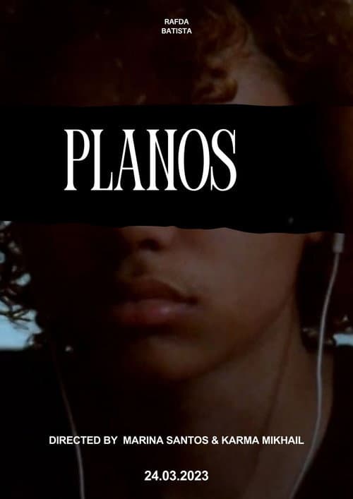 Постер: PLANOS