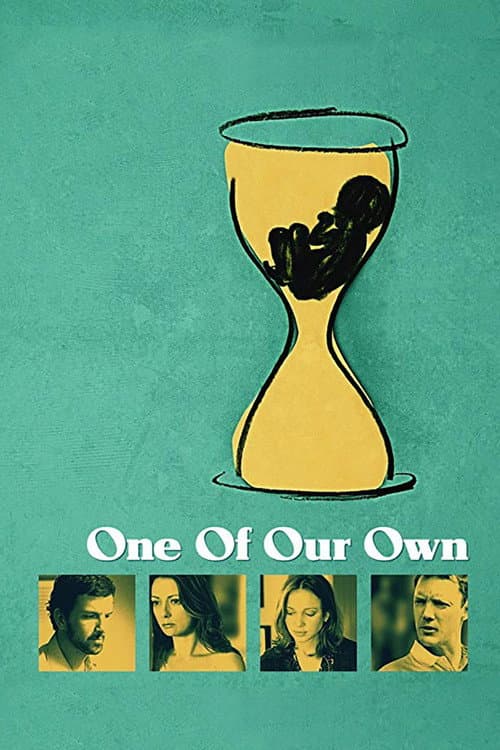 Постер: One of Our Own