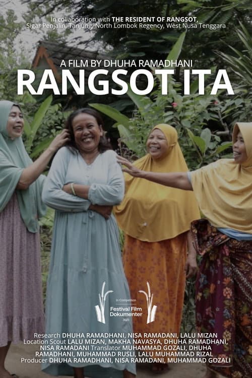 Постер: Rangsot Ita