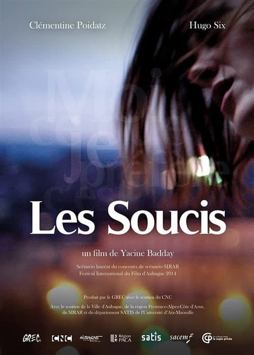 Постер: Les Soucis