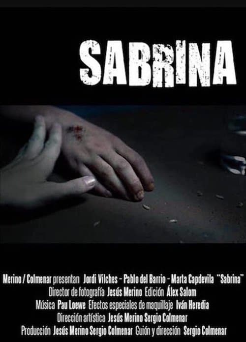 Постер: Sabrina