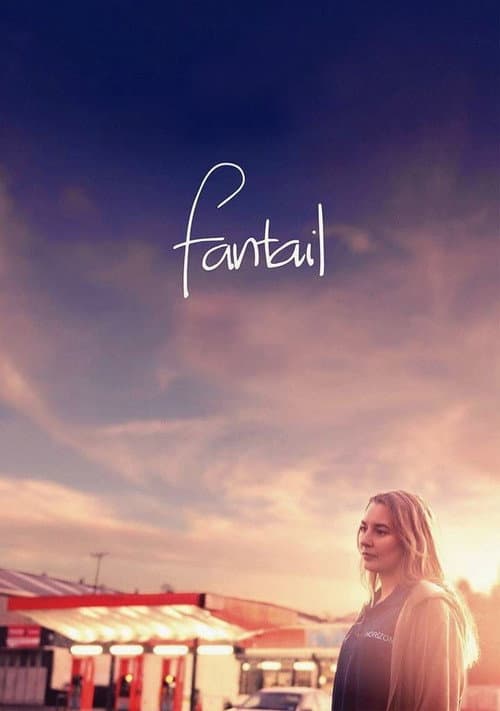 Постер: Fantail