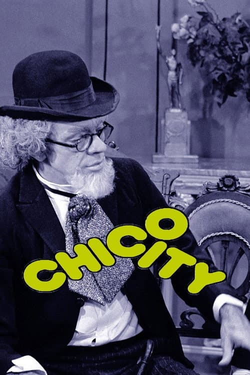 Постер: Chico City
