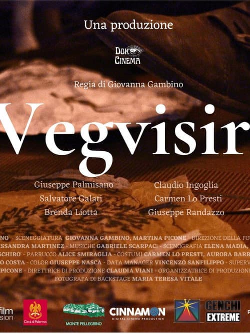 Постер: Vegvisir