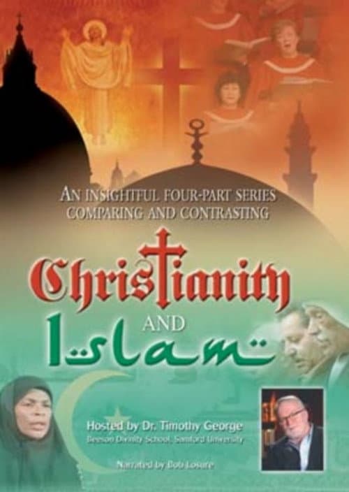 Постер: Christianity and Islam
