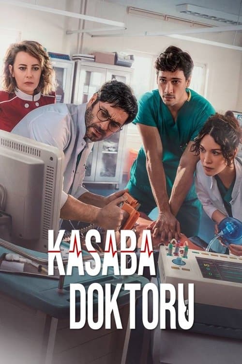Постер: Городской доктор