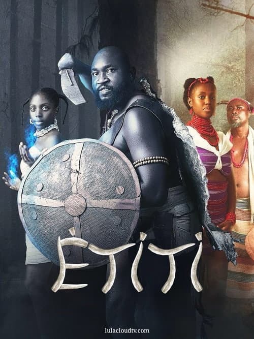 Постер: ETiTi