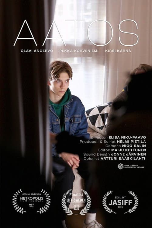 Постер: AATOS