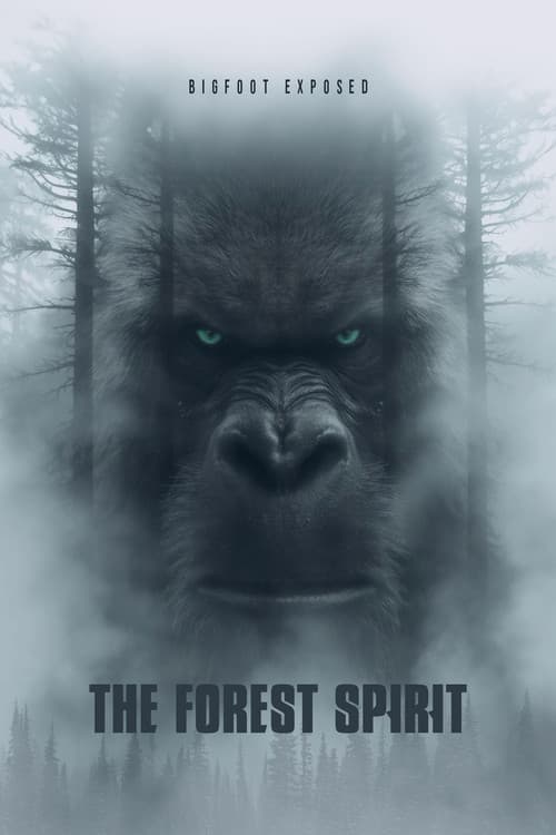 Постер: Forest spirit