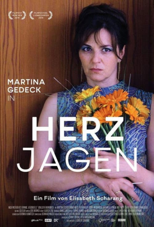 Постер: Herzjagen