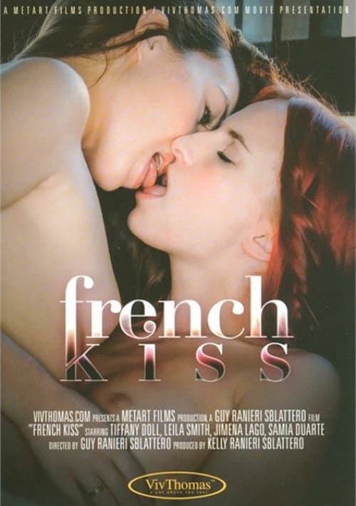 Постер: French Kiss
