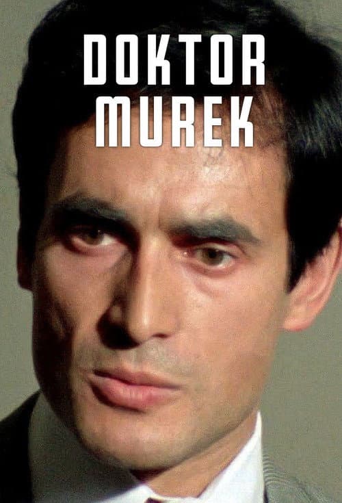 Постер: Doktor Murek
