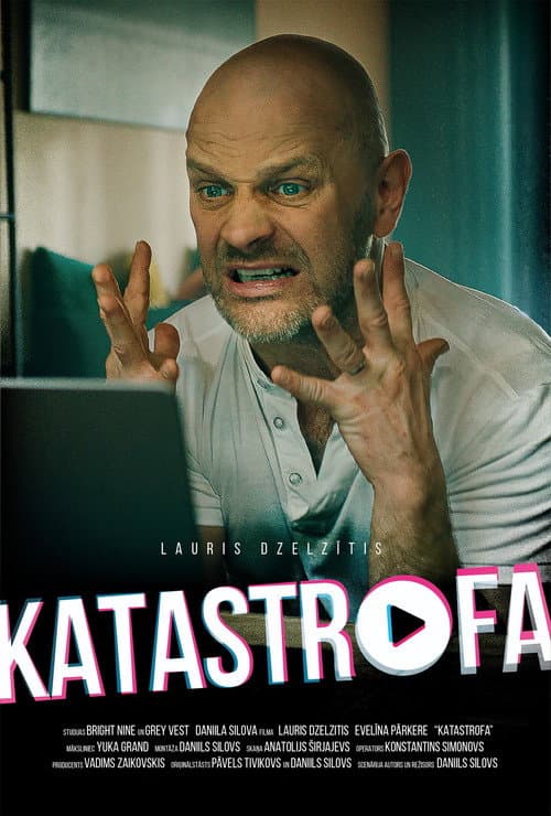 Постер: Katastrofa