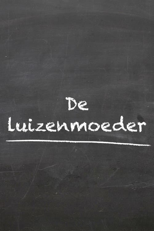 Постер: De Luizenmoeder