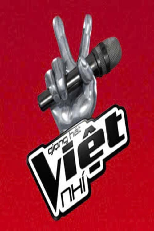 Постер: Giọng hát Việt nhí