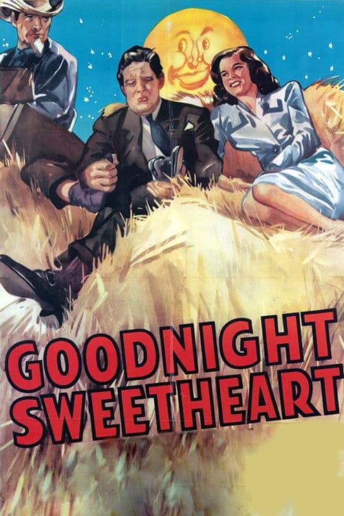 Постер: Goodnight, Sweetheart
