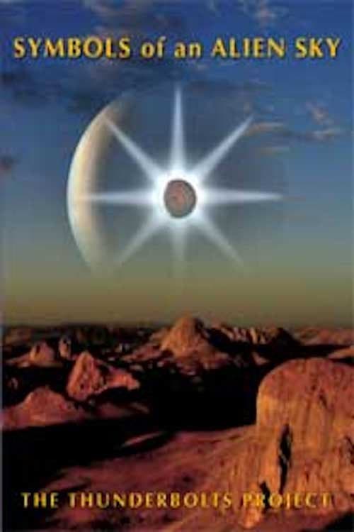 Постер: Symbols of an Alien Sky
