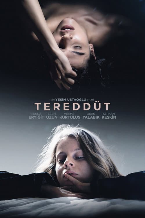 Постер: Tereddüt