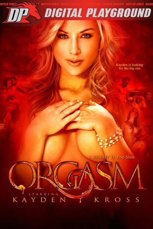 Постер: Orgasm