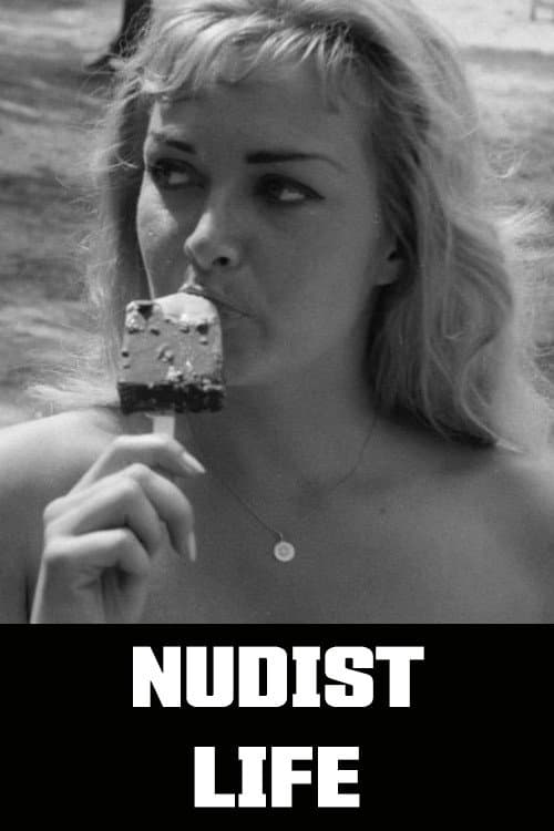 Постер: Nudist Life