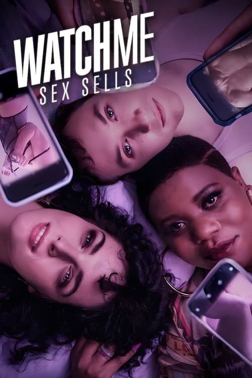 Постер: WatchMe - Sex sells