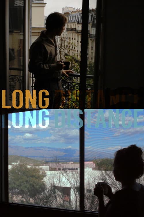 Постер: Long Distance