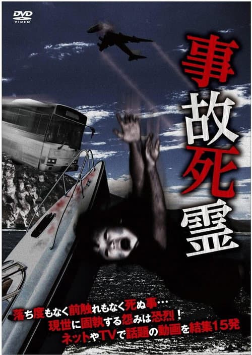 Постер: 事故死霊