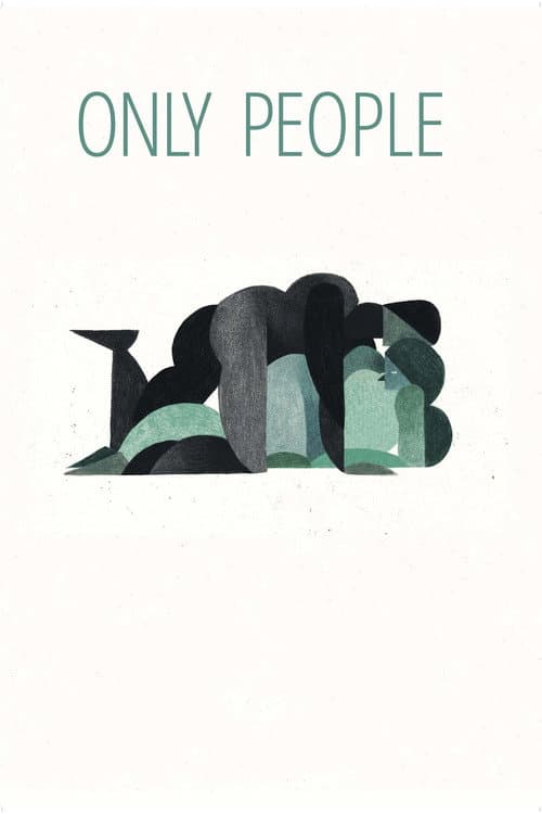 Постер: Only People