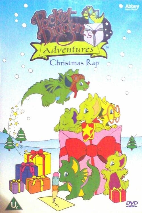 Постер: Pocket Dragon Adventures