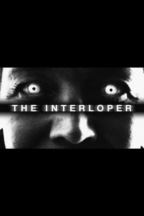 Постер: The Interloper