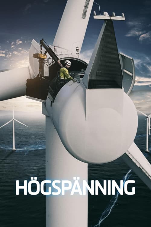 Постер: Högspänning