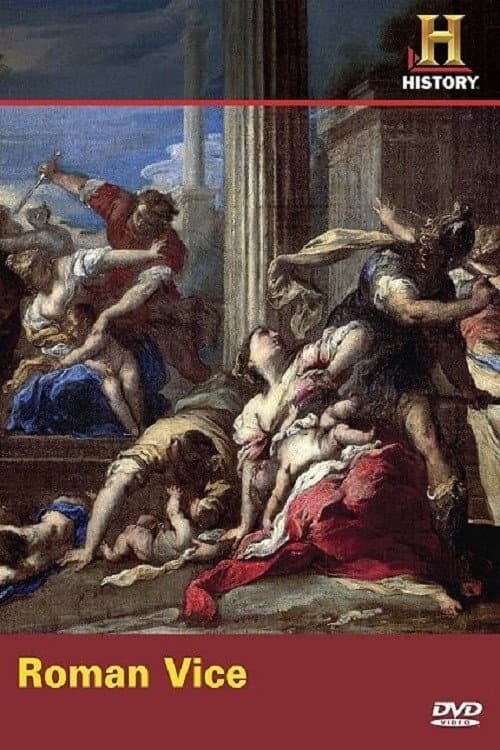 Постер: Roman Vice