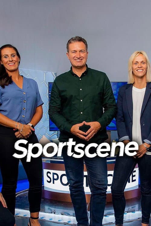 Постер: Sportscene