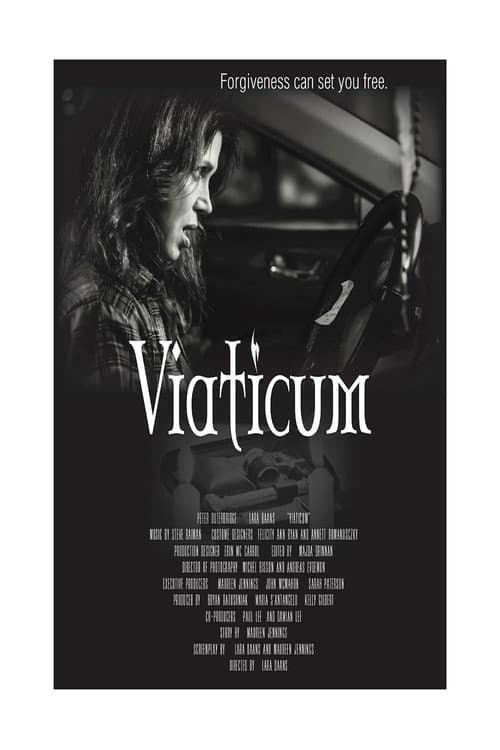 Постер: Viaticum